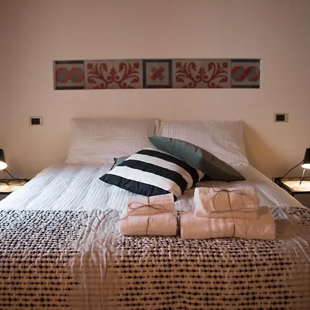 Cece Nove - Sotto L'arco Bed and Breakfast Rutigliano