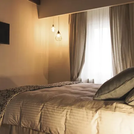 Cece Nove - Sotto L'arco 3* Rutigliano