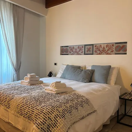 Cece Nove - Sotto L'arco Bed & Breakfast 3*