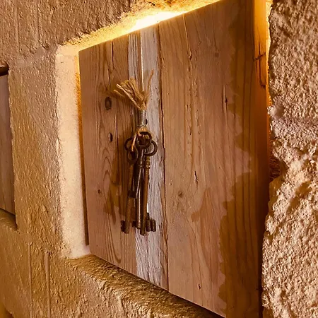 Bed & Breakfast Cece Nove - Sotto L'arco Rutigliano